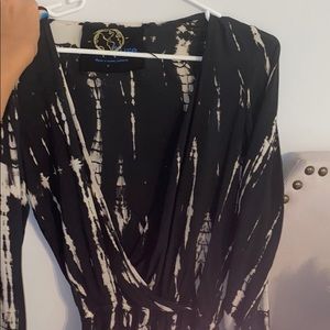 Planet Blue blue life Romper